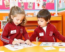 Colegio Británico - The British School Colegio Británico - The British School