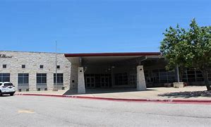 Spicewood Elementary School