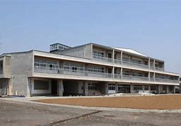 Leroy Elementary, An IB World School Leroy Elementary, An IB World School