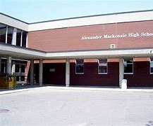 Alexander Mackenzie High School
