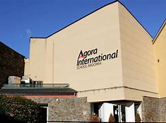 Agora International School Andorra Agora International School Andorra