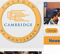 Colegio de Cambridge Colegio de Cambridge