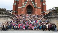 Stockholm International School Stockholm International School