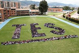 Colegio de Inglaterra - The English School Colegio de Inglaterra - The English School