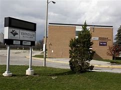 Erindale Secondary School Erindale Secondary School