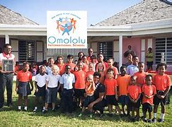 Omololu International School, Inc. Omololu International School, Inc.