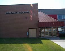 Father Lacombe High School Father Lacombe High School