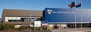 Roma Mitchell Secondary College Roma Mitchell Secondary College