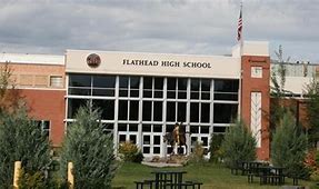Flathead High School