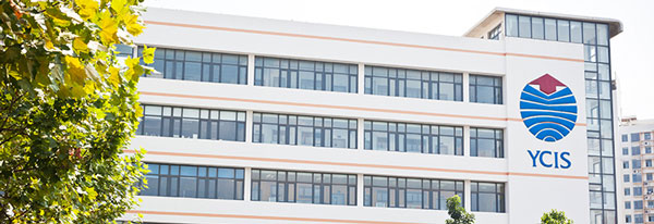 Yew Chung International School of Qingdao Yew Chung International School of Qingdao