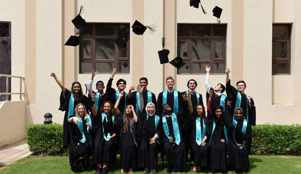 The British International School Abu Dhabi The British International School Abu Dhabi