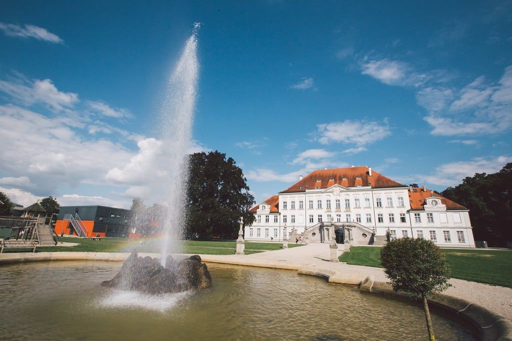 Bavarian International School Bavarian International School