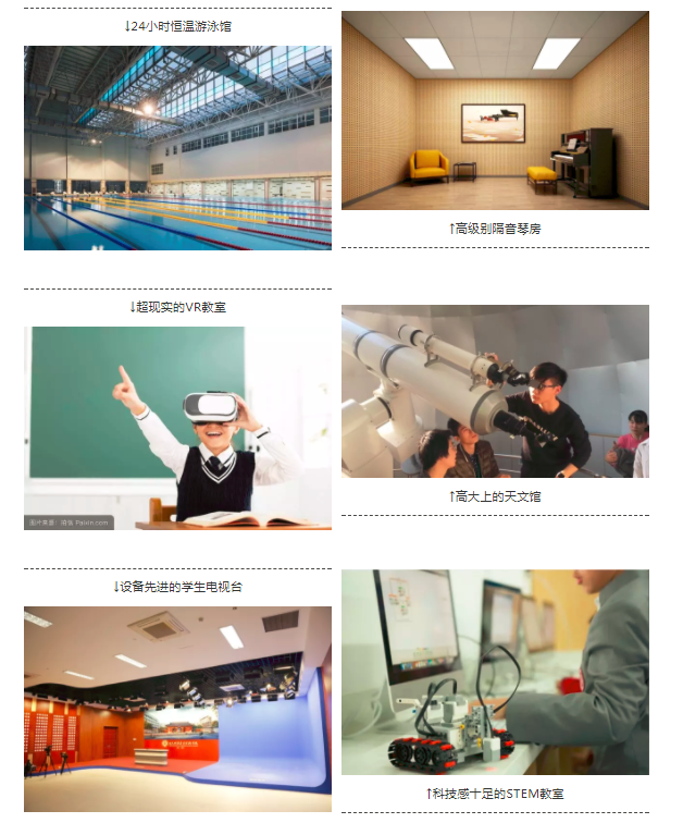 Yitian Tongwen School affiliated to Peking University